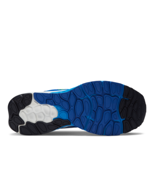 New Balance Men's Fresh Foam X 880v12 Shoe Blue