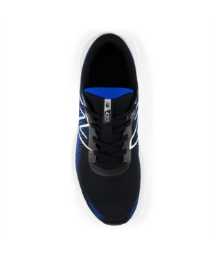 New Balance Men's E420 V3 Wide (2E) Shoe Blue Oasis