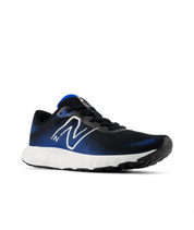 New Balance Men's E420 V3 Wide (2E) Shoe Blue Oasis