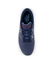 New Balance Men's Fresh Foam X Evoz ST Wide (2E) Shoe Vintage Indigo