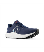 New Balance Men's Fresh Foam X Evoz ST Wide (2E) Shoe Vintage Indigo