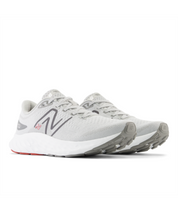 New Balance Men's Fresh Foam EVOZ ST Wide (2E) Shoe Brighton Grey