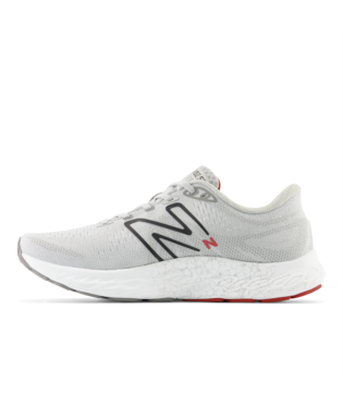 New Balance Men's Fresh Foam EVOZ ST Wide (2E) Shoe Brighton Grey