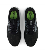 New Balance Men's FuelCell Propel v5 (2E) Shoe Black