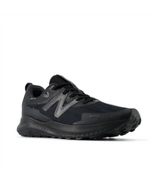 New Balance Men's DynaSoft NITREL v5 X-Wide (4E) Shoe Black