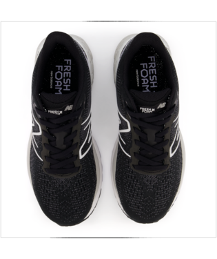 New Balance Women's Fresh Foam X 880v12 Shoe Black