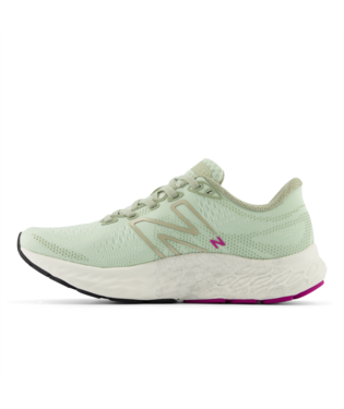 New Balance Women's Fresh Foam X Evoz ST Wide (D) Shoe Mint