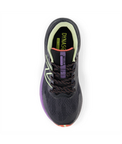 New Balance Women's DynaSoft Nitrel V5 Wide (D) Shoe Black/Phantom
