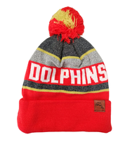 Dolphins Tundra Beanie