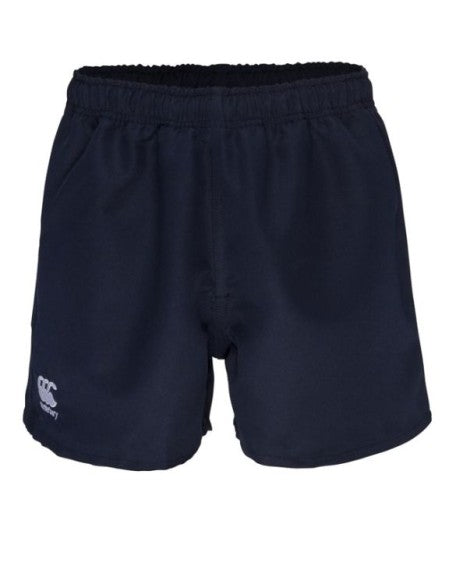 CCC Polyester Professional Short Navy