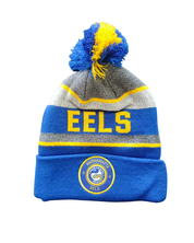 Eels Tundra Beanie