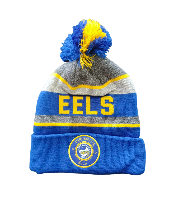 Eels Tundra Beanie
