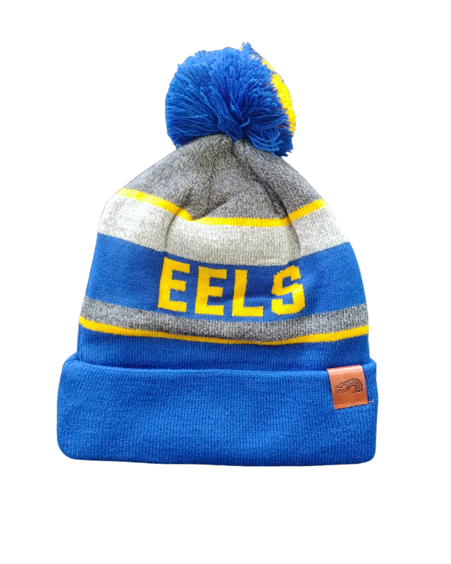 Eels Tundra Beanie