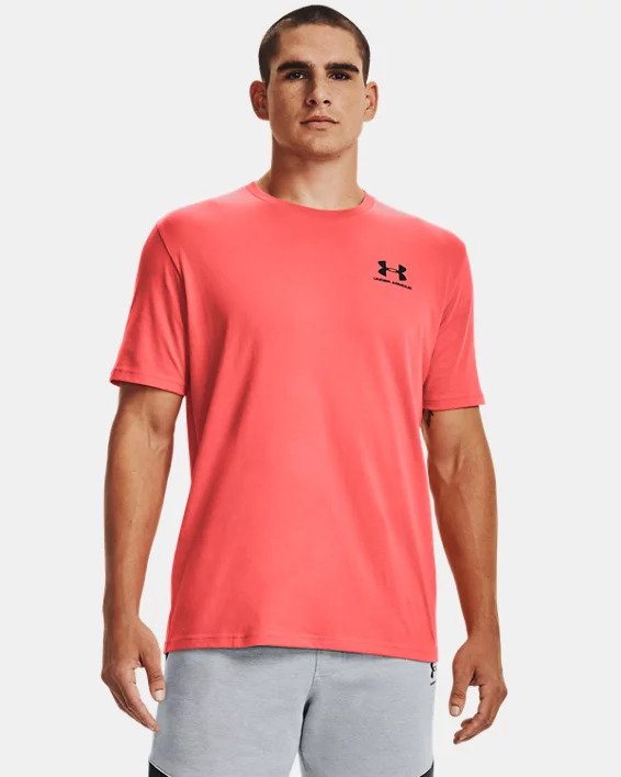 Under armour venom red Clearance