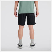 New Balance Essentials Fleece Short Black