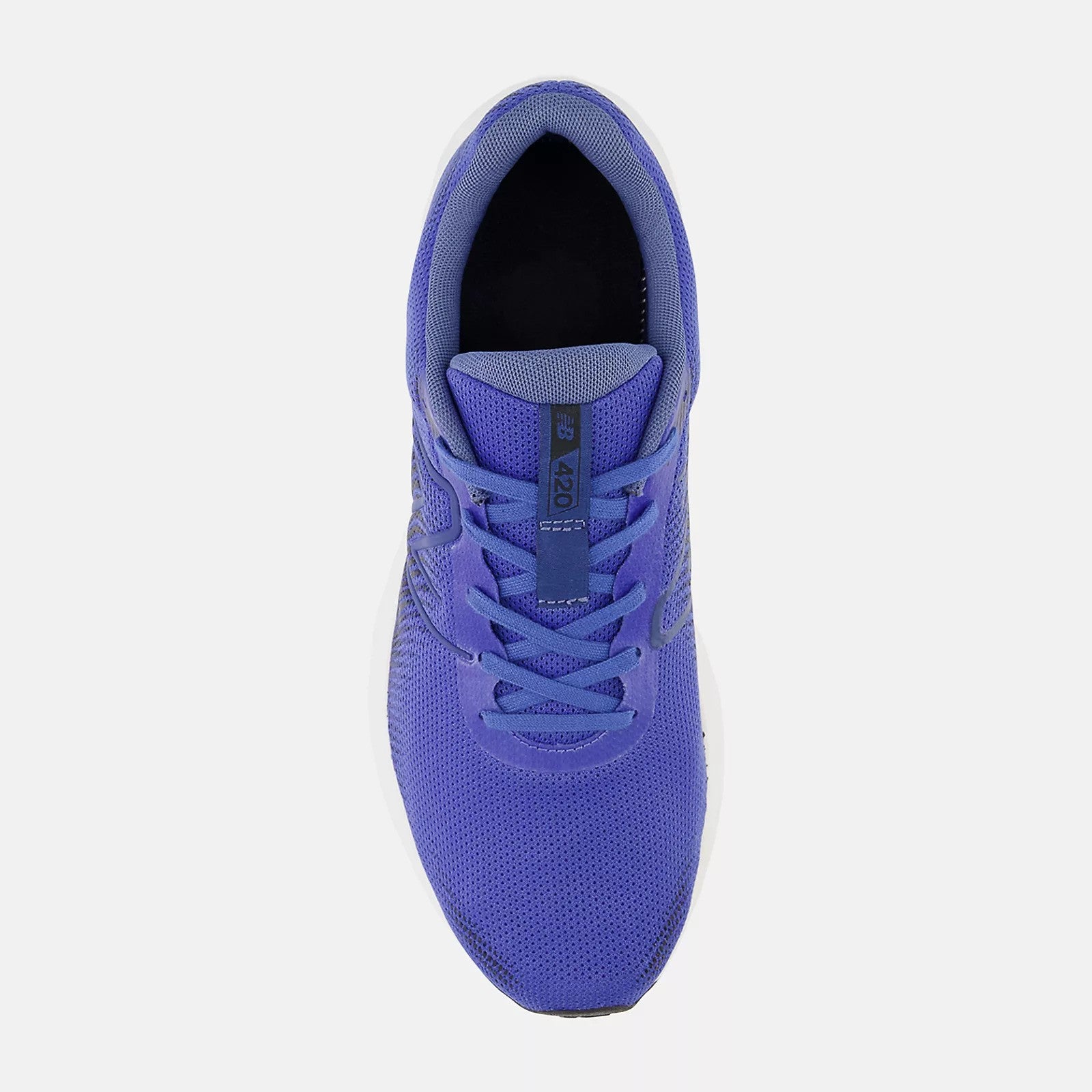 New Balance Men's E420 V3 Wide (2E) Shoe Marine Blue