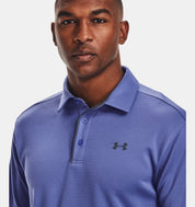 Under Armour Tech Men’s Golf Polo Shirt Starlight