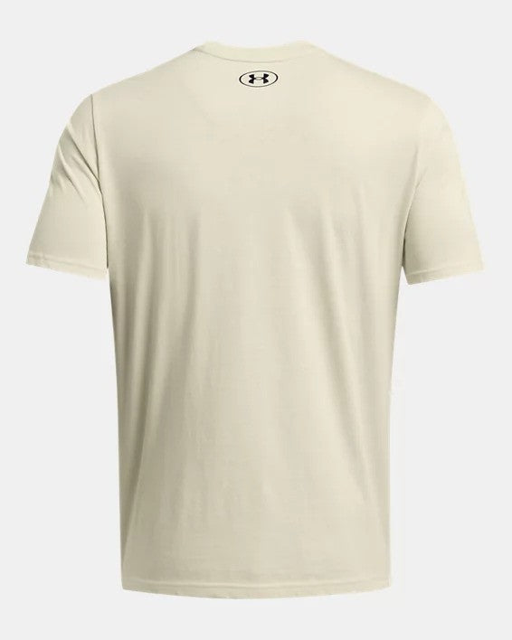 Under Armour Project Rock Payoff Graphic T-Shirt Silt