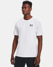 Under Armour Live Men’s T-Shirt White