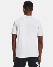 Under Armour Live Men’s T-Shirt White