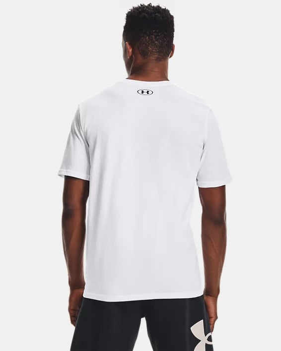 Under Armour Live Men’s T-Shirt White