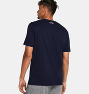 Under Armour Sportstyle Logo T-Shirt Academy