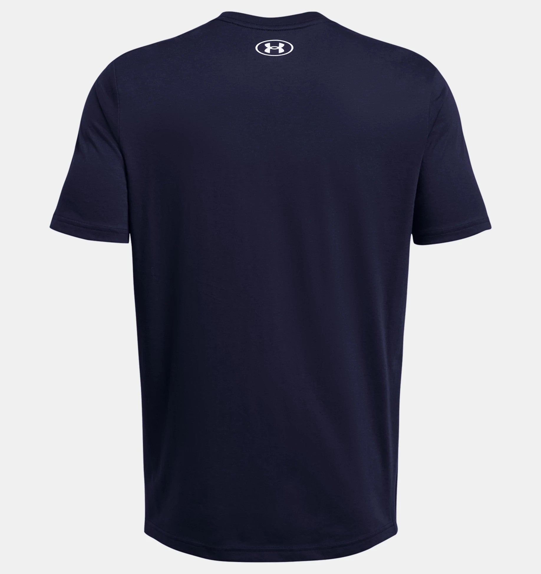 Under Armour Sportstyle Logo T-Shirt Academy