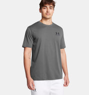 Under Armour Live Men's T-Shirt Castlerock