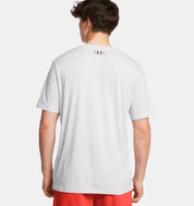 Under Armour Live Men's T-Shirt Halo Grey