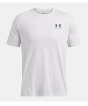 Under Armour Live Men's T-Shirt Halo Grey