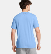 Under Armour Live Men's T-Shirt Horizon Blue