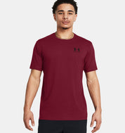 Under Armour Live Men's T-Shirt Cardinal