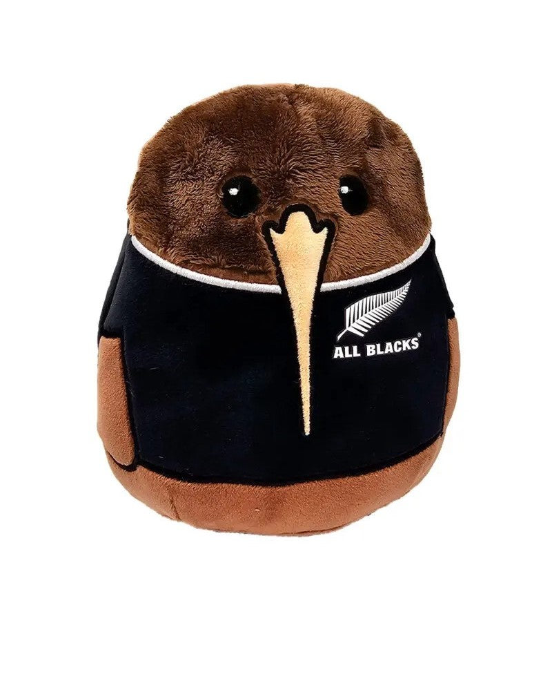 All Blacks Cushies Kiwi Toy