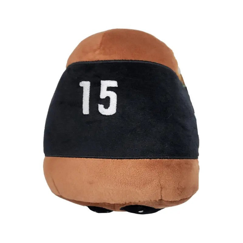 All Blacks Cushies Kiwi Toy