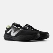 New Balance Men's FuelCell 796V4 Wide (2E) Tennis Shoes Black