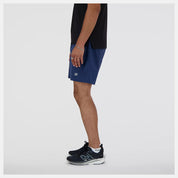 New Balance Sport Essentials Lined 5" Short Navy