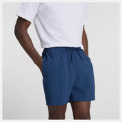 New Balance Sport Essentials Lined 5" Short Navy