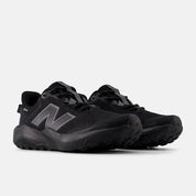 New Balance Women's DynaSoft Nitrel v6 Gore Tex Wide (D) Shoe Black