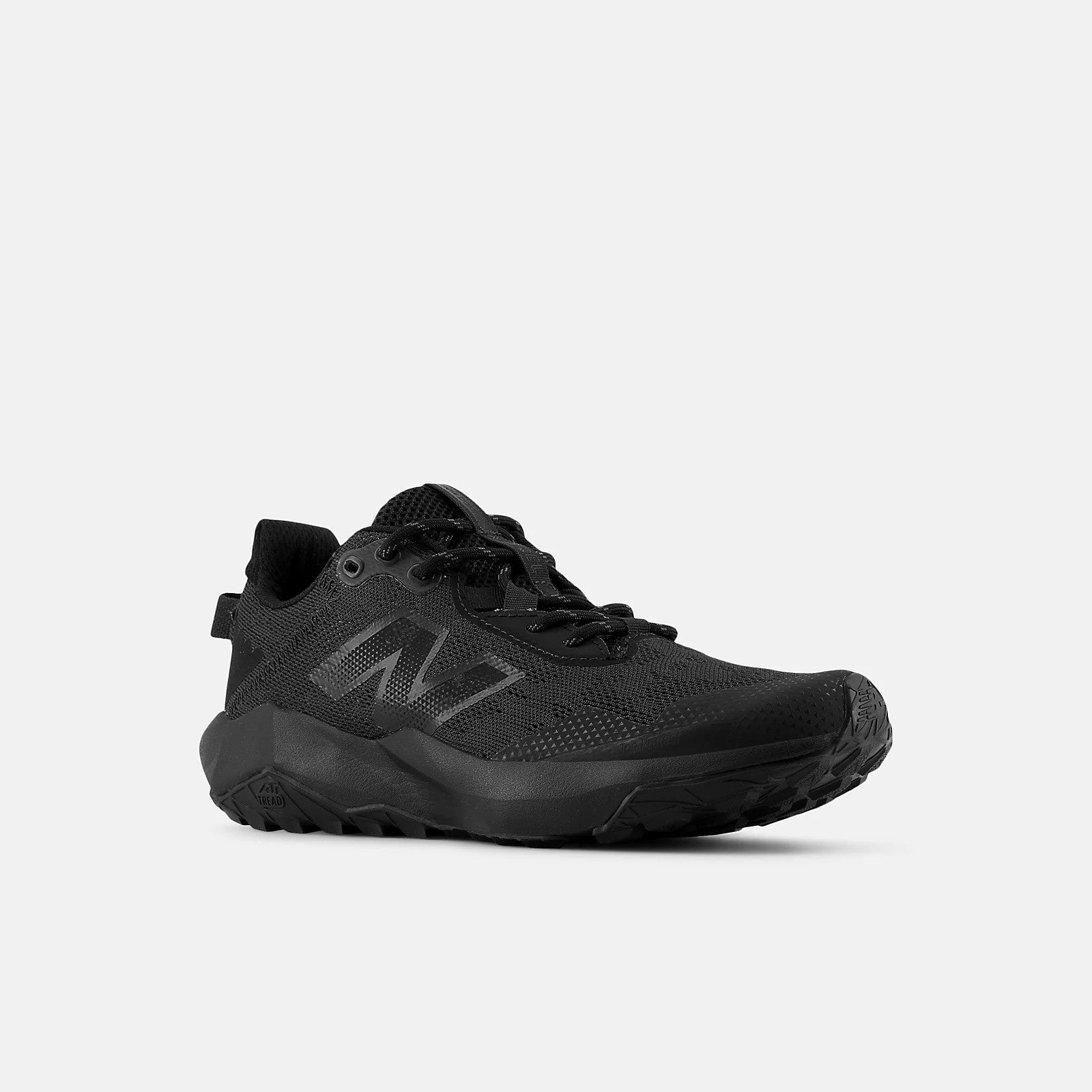 New Balance Kid's DynaSoft Nitrel v6 Shoe Black