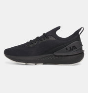 Under Armour Men's Shift Running Shoe Black