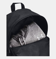 Under Armour Loudon Lite Backpack Black/White