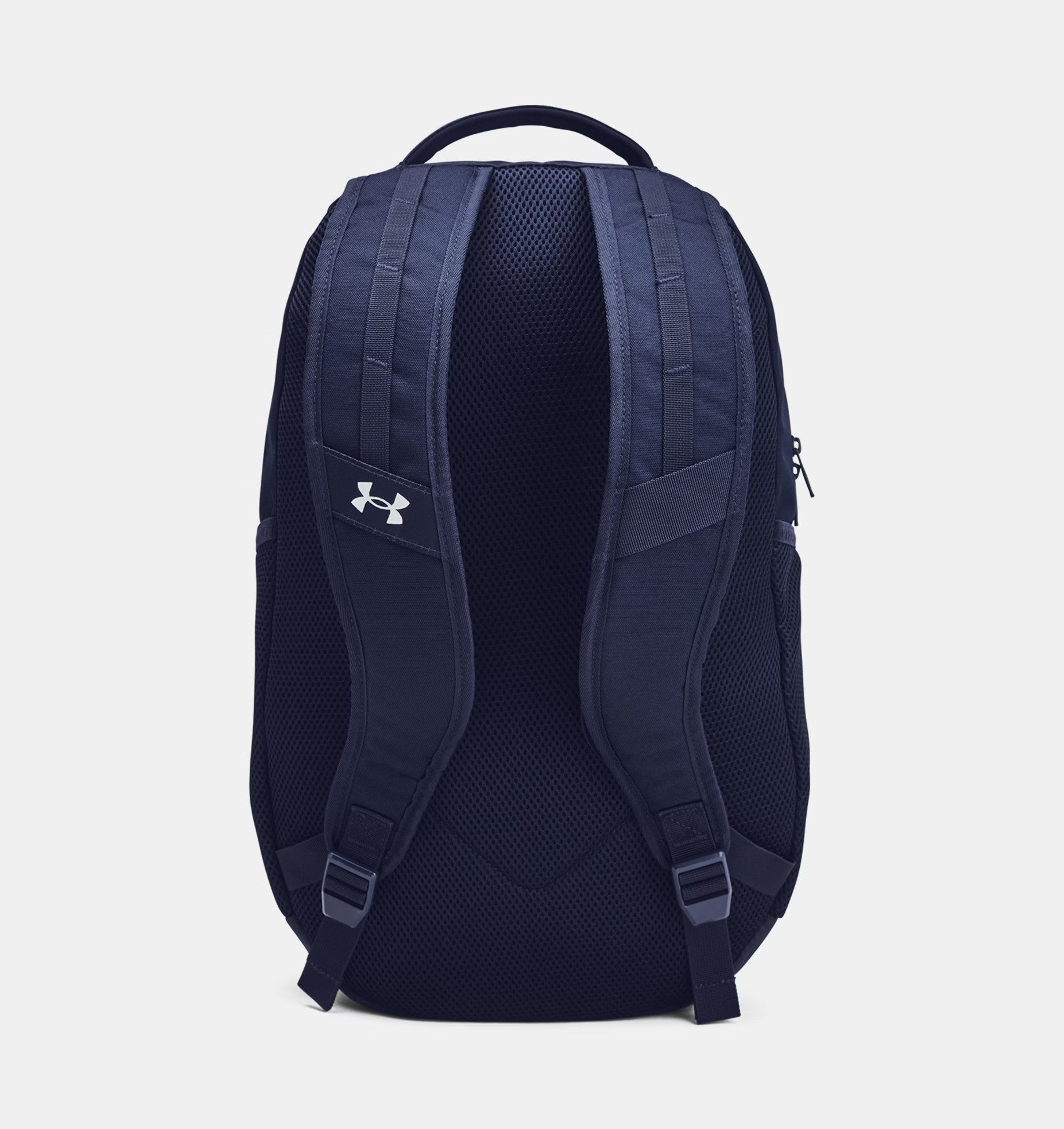 Under Armour Unisex Hustle 6.0 Backpack Midnight Navy