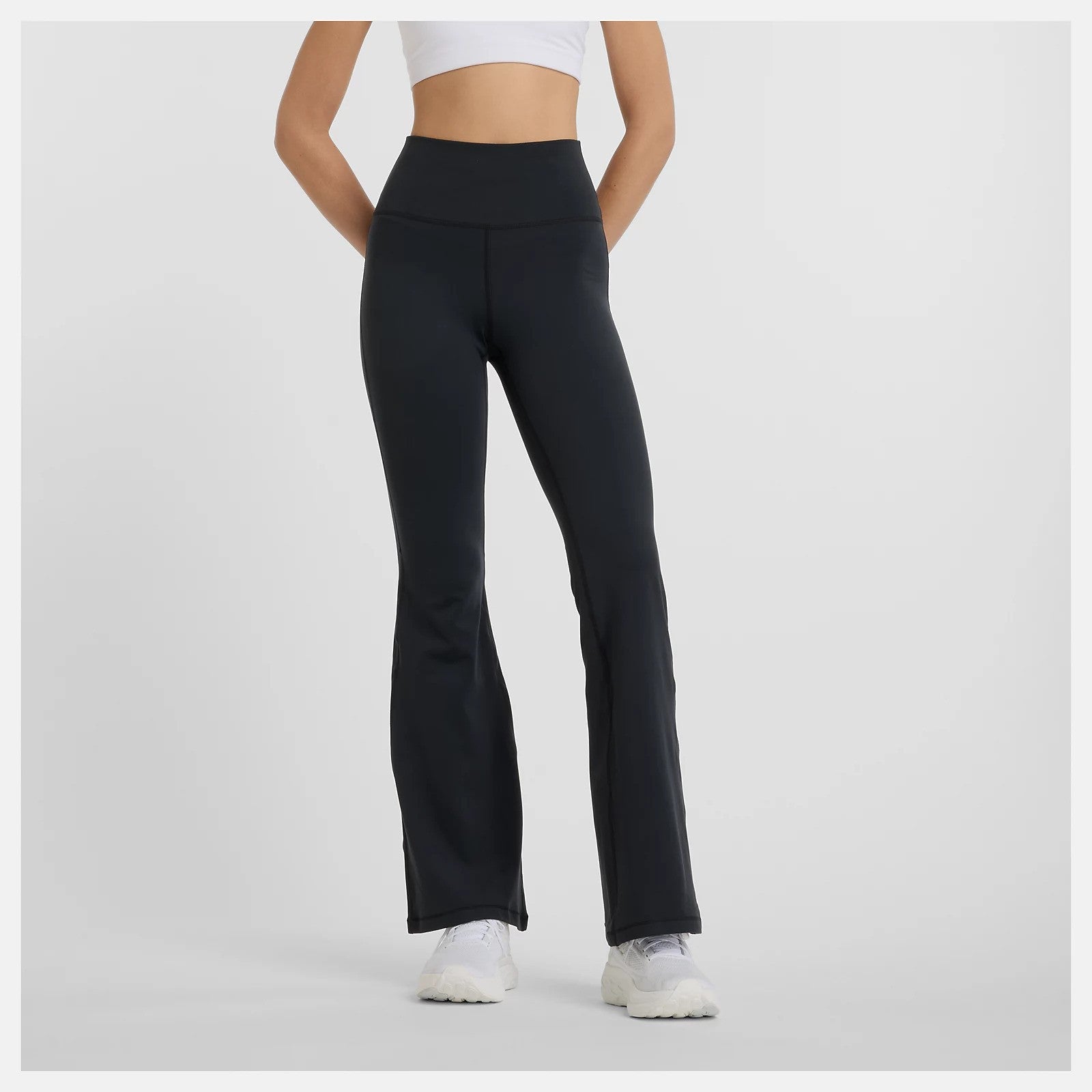 New Balance Women's Harmony Flare Pant