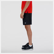 New Balance Sport Essentials 7" Short Black