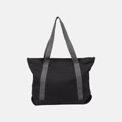 New Balance Classic Canvas Tote Black