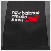 New Balance Classic Canvas Tote Black