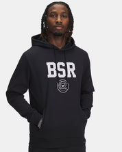 Under Armour Project Rock Rival Fleece Hoodie Black