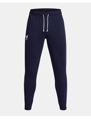 Under Armour Men's Rival Terry Joggers Midnight Navy