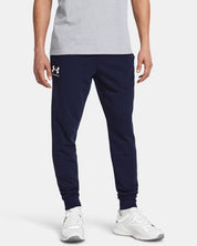 Under Armour Men's Rival Terry Joggers Midnight Navy