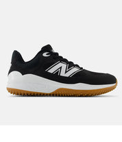 New Balance Men's Fresh Foam 3000v7 Turf-Trainer Wide (2E) Shoe Black